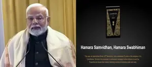 Mann Ki Baat: Nationwide Initiative Encouraging Citizens to Read the Preamble, States PM Modi