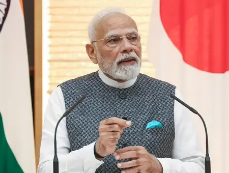 मन की बात : प्राकृतिक आपदा में भारत के आधुनिक संसाधनों ने निभाई अहम भूमिका- पीएम मोदी 
