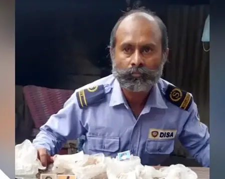 मन की बात : पीएम मोदी ने सुरक्षा गार्ड जितेंद्र सिंह राठौड़ की देशभक्ति को बताया प्रेरणा का स्रोत