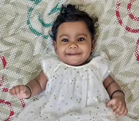 Did PM Modi Honor Kerala's Youngest Organ Donor?