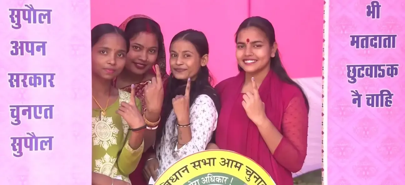 Why is PM Modi Encouraging Youth to Register as Voters at 18?
