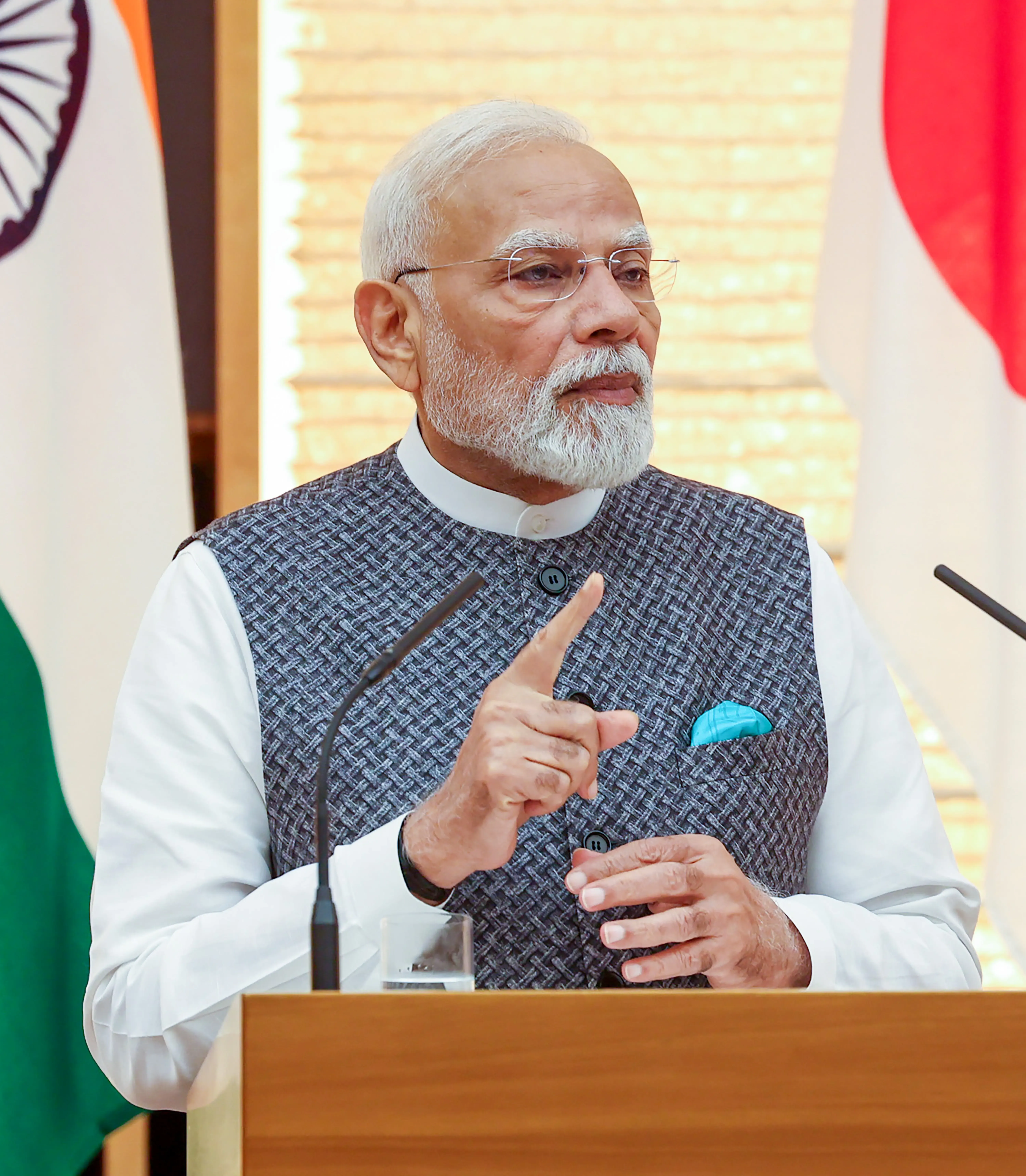 क्या 'प्रतिभा सेतु' और सोलर क्रांति के बारे में पीएम मोदी के संबोधन में कुछ विशेष बातें थीं?