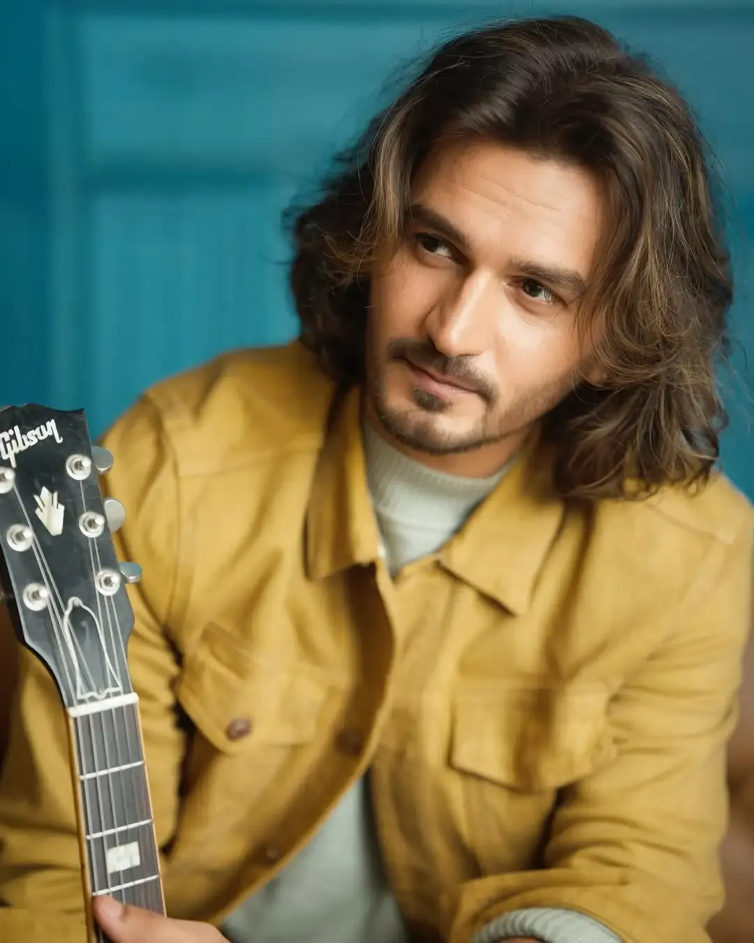 Will AI Ever Dictate the Rules for Indie Music? Gajendra Verma Weighs In