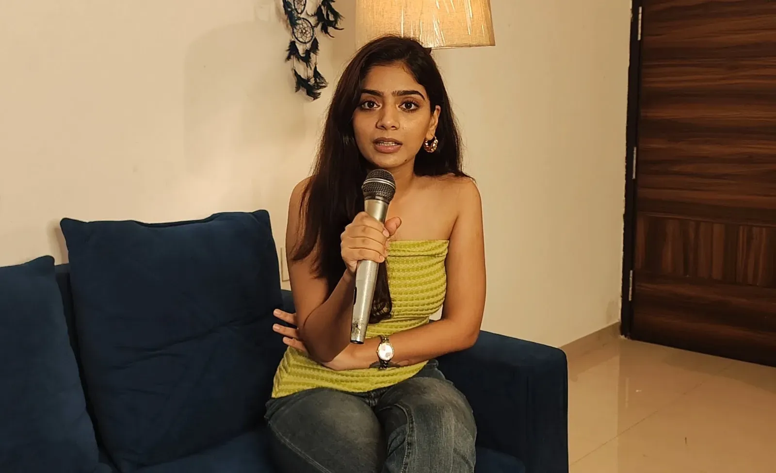 Manpreet Kaur Saluja on TV vs OTT: 'You get to perform every single day'