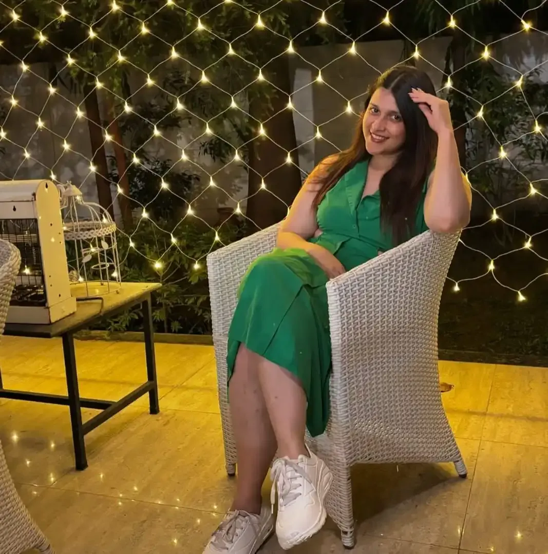 What Memories Does Mannara Chopra Hold From Her Childhood?