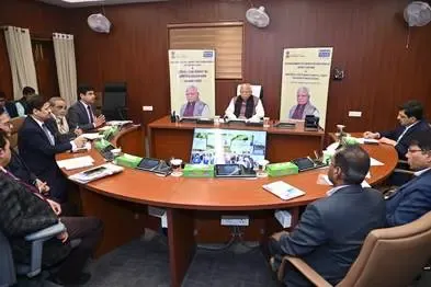 Did Manohar Lal Launch the 250 MW Unit of India’s Largest Hydropower Project?