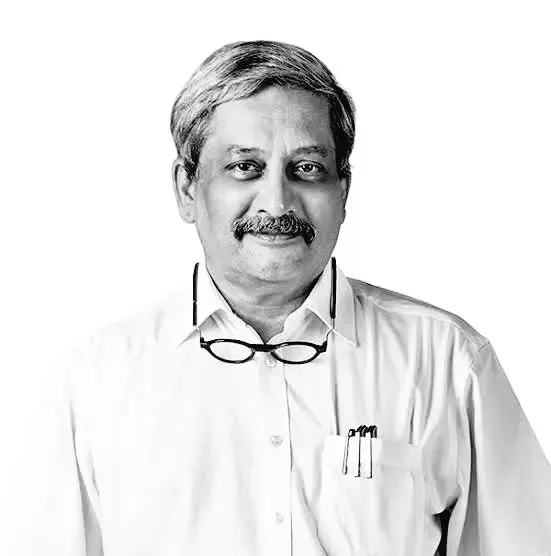 मनोहर पर्रिकर की पुण्यतिथि पर अमित शाह और अन्य नेताओं ने दी श्रद्धांजलि