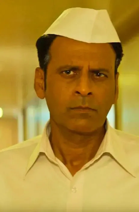 Is Manoj Bajpayee Considering Writing a Book on His Character Approach?