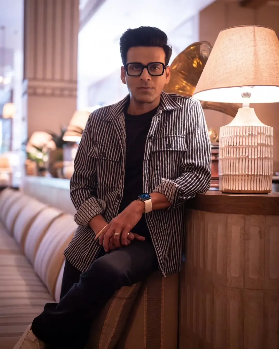 Does Manoj Bajpayee Want to Take on a Romantic Role?