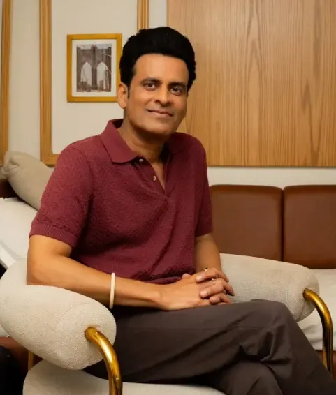 Does Manoj Bajpayee Enjoy Playing Characters from Delhi?