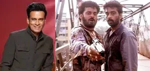 Manoj Bajpayee Overjoyed by ‘Satya’ Re-release After 26 Years