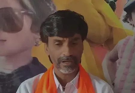 मनोज जरांगे की सरकार को दो-टूक: मराठा मांगें मानो, तभी ईंधन बचाओ अभियान का समर्थन