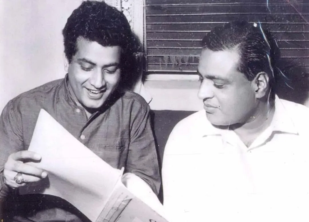 Upkaar at 58: Manoj Kumar's brother shares rare 1967 National Award photos