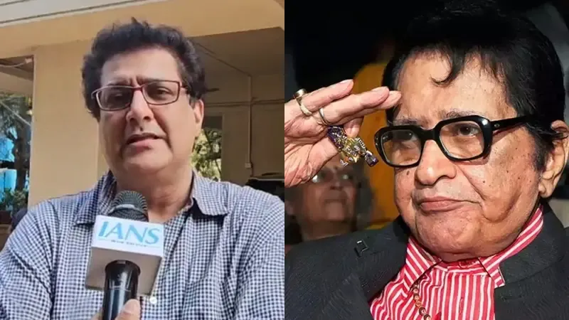 Kunal Goswami Reflects on Manoj Kumar's Serene Departure During Heartache