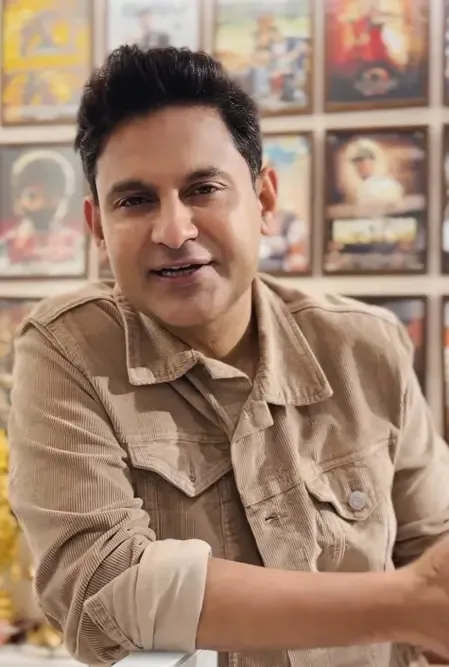 What Did Manoj Muntashir Say About Naseeruddin Shah's Disinvite Controversy?