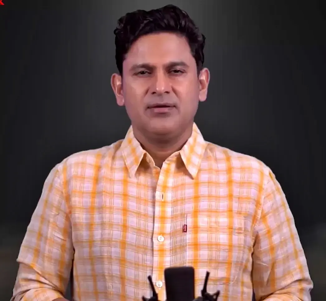 Manoj Muntashir Shukla Calls on PM Modi to Respond to Pahalgam Terror Attack