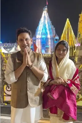Manoj Muntashir slams Nehru, Congress over Vande Mataram stanzas at Ujjain Youth Dharma Sansad