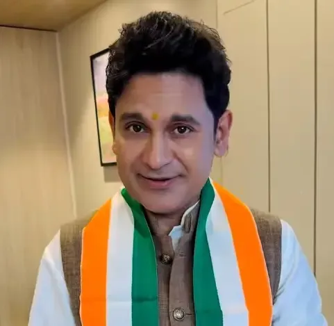 Manoj Muntashir's top 3 Modi picks: Triple talaq, Article 370, Ram Temple