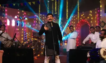 मनोज तिवारी का 'छठ तोहफा', रिलीज किया 'हां, हम बिहारी हैं जी' गाना 