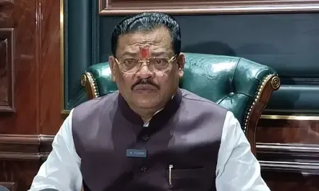 मनपा चुनाव से पहले संजय शिरसाट का बड़ा बयान, कहा- गठबंधन पर जल्द आखिरी फैसला