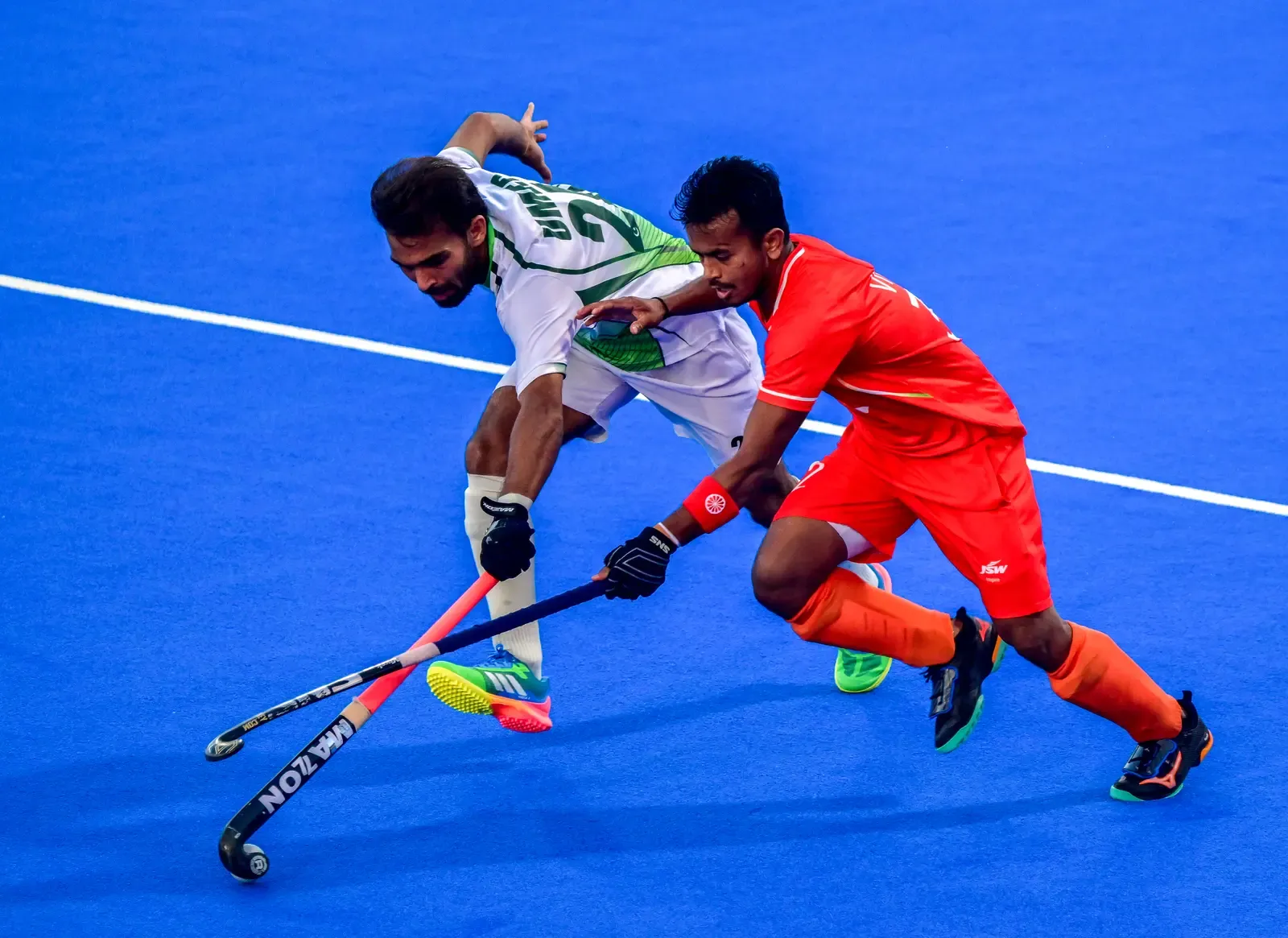 Manpreet Singh ruled out of Asian Champions Trophy 2026; Vivek Sagar Prasad named replacement