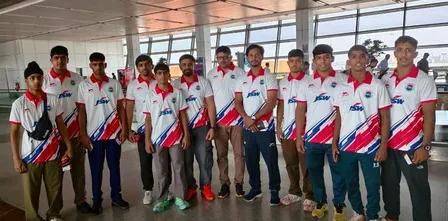 Mansi Lather, Ronak headline India's 60-member squad for U15 & U20 Asian Wrestling Championships