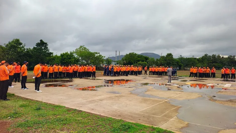 मानसून 2026: NDRF की 5वीं वाहिनी ने महाराष्ट्र-गोवा के 12 जिलों में की पूर्व तैनाती