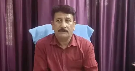 मानसून में आपदा से निपटने के लिए रुद्रप्रयाग पूरी तरह तैयार, तीन महीने का राशन स्टॉक