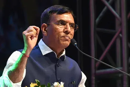खेल मंत्री मनसुख मांडविया 23 जून को केरल दौरे पर, 'साइक्लिंग बाय द सी' और एशियन गेम्स फन रन में होंगे शामिल