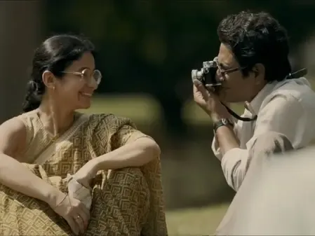 क्या 'मंटो' के 7 साल पूरे हो गए? रसिका दुग्गल ने कहा- कुछ यादें समय के साथ गहरी हो जाती हैं