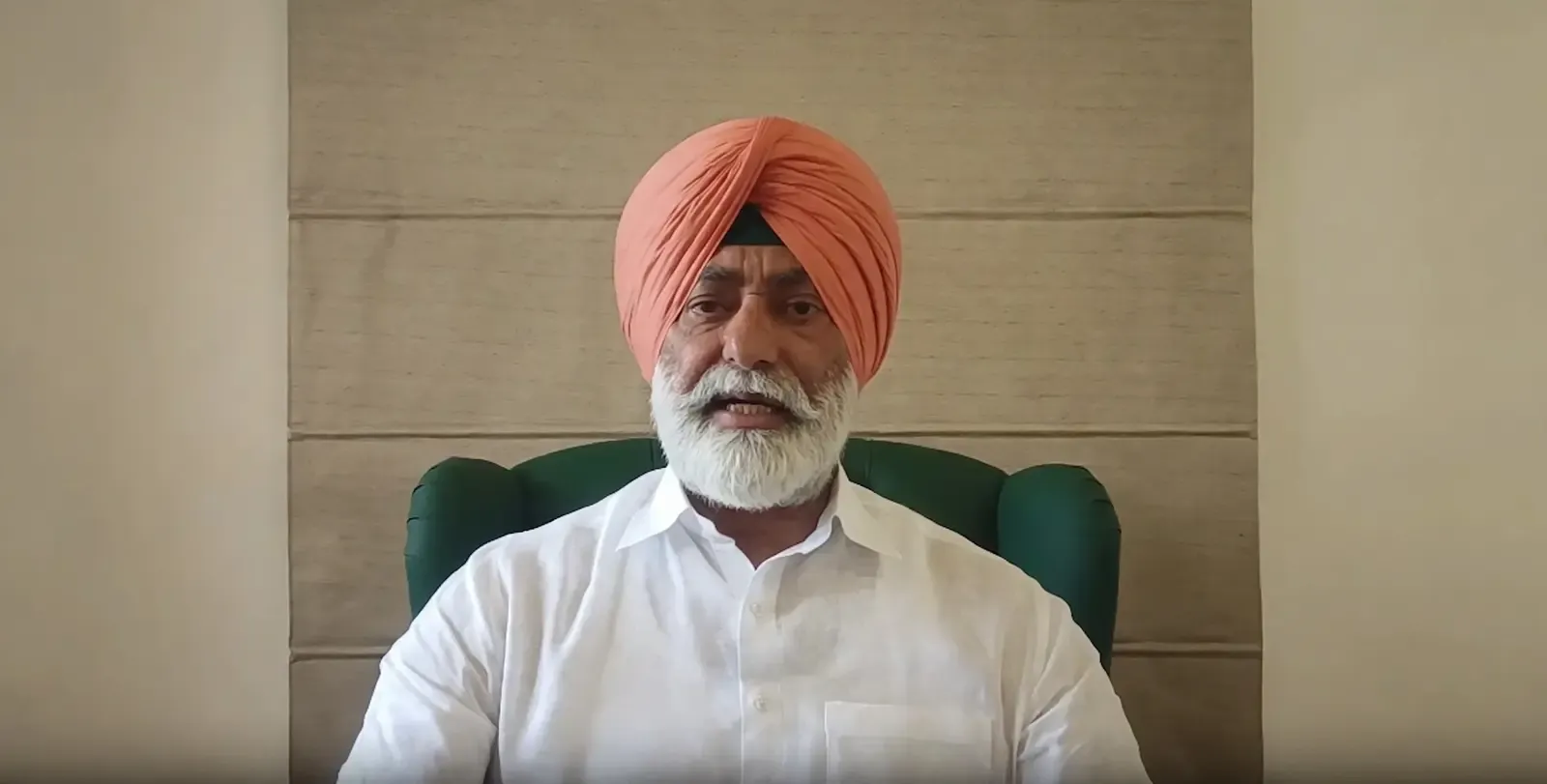 चंडीगढ़ सेक्टर-39: पंजाब मंत्री आवासों में AAP के दिल्ली नेताओं का कब्जा, खैरा का बड़ा आरोप