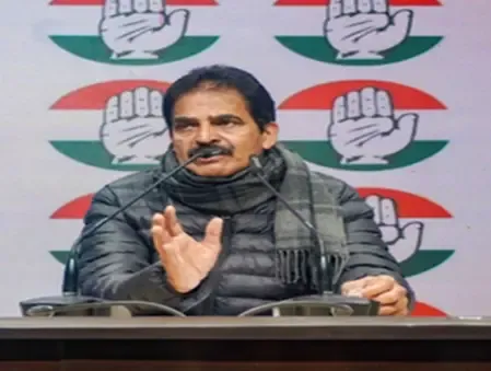 सबरीमाला केस की जांच पर बोले केसी वेणुगोपाल, 'मंत्री' को बचाने के लिए 'तांत्रिक' पर दोष नहीं डालना चाहिए 