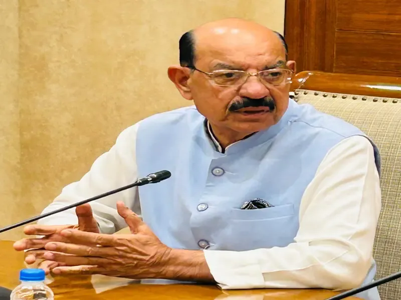 क्या मंत्री मोहिंदर भगत ने केंद्र सरकार की राहत राशि को 'ऊंट के मुंह में जीरा' बताया?