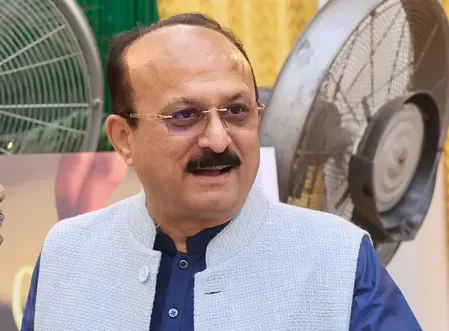 क्या मंत्री ने भलस्वा लैंडफिल साइट का सफल निरीक्षण किया?