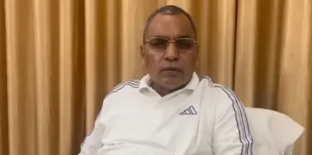 मंत्री ओम प्रकाश राजभर ने सीएम योगी के 9 वर्षों के शासन के विकास को उजागर किया
