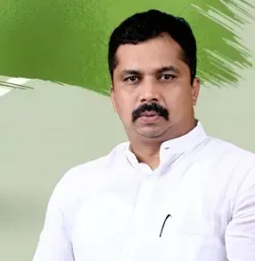 कर्नाटक कैबिनेट विस्तार: मंत्री पद न मिलने पर एमएलसी राजन्ना ने कहा — 'पार्टी का फैसला सर्वोपरि'