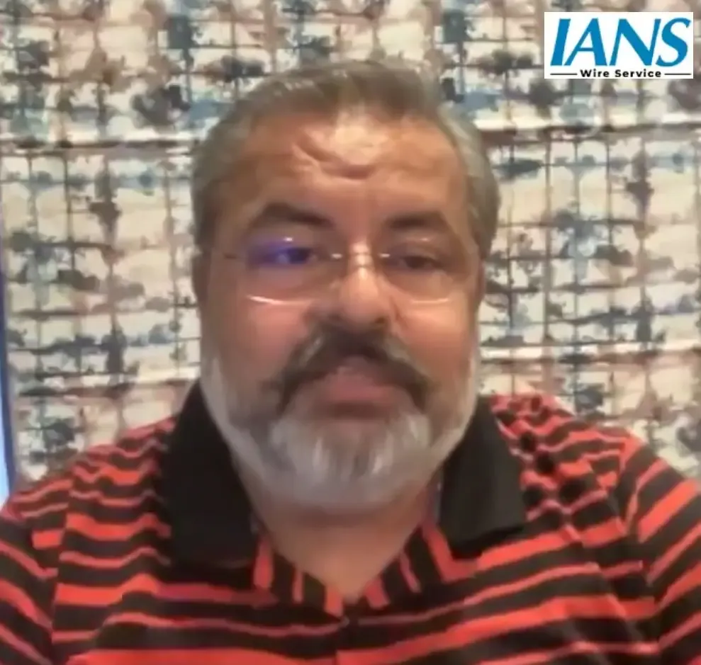 Manu Gaur Discusses Separation of Population Control from UCC in Uttarakhand