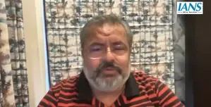 Manu Gaur Discusses UCC and Live-In Relationship Registration (IANS Special)