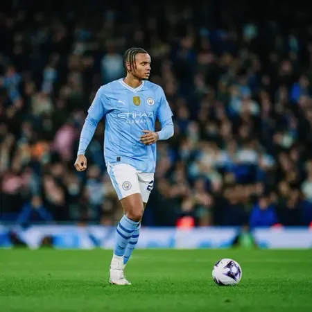 Did Manuel Akanji Really Join Inter Milan on Loan from City?