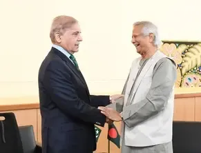 Is the ISI-Jamaat Strategy Poisoning India-Bangladesh Relations?