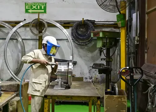 Will Manufacturing Represent One-Fifth of India's GDP by FY30?