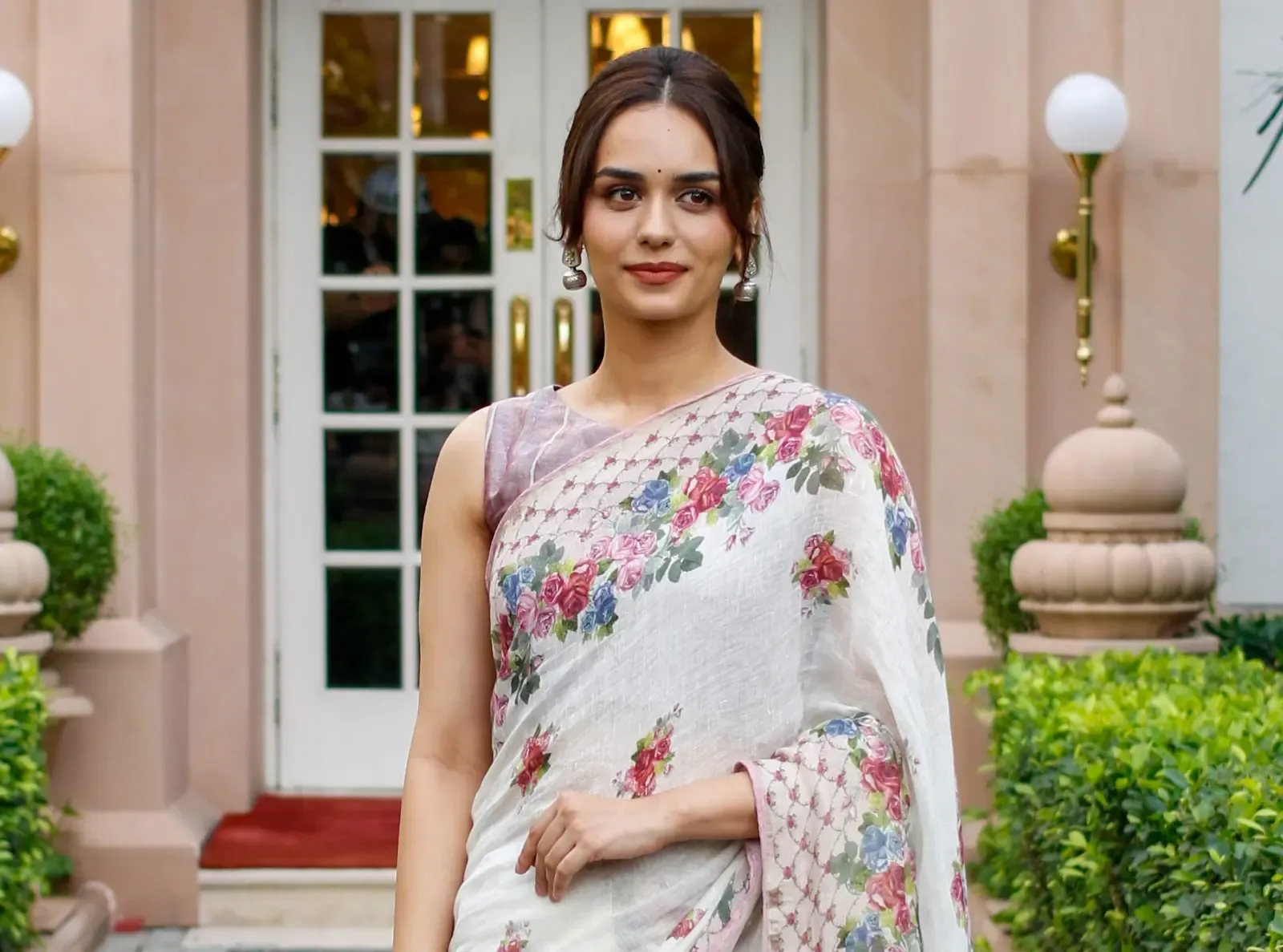 Why is Rajkummar Rao Manushi Chhillar's Favorite Co-Actor?
