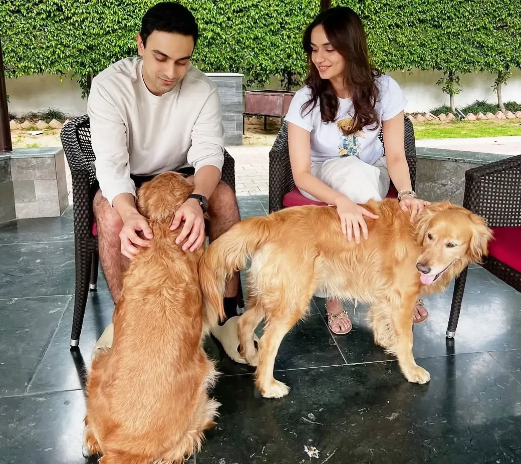 What Does Manushi Chhillar Think About 'Sukoon'?