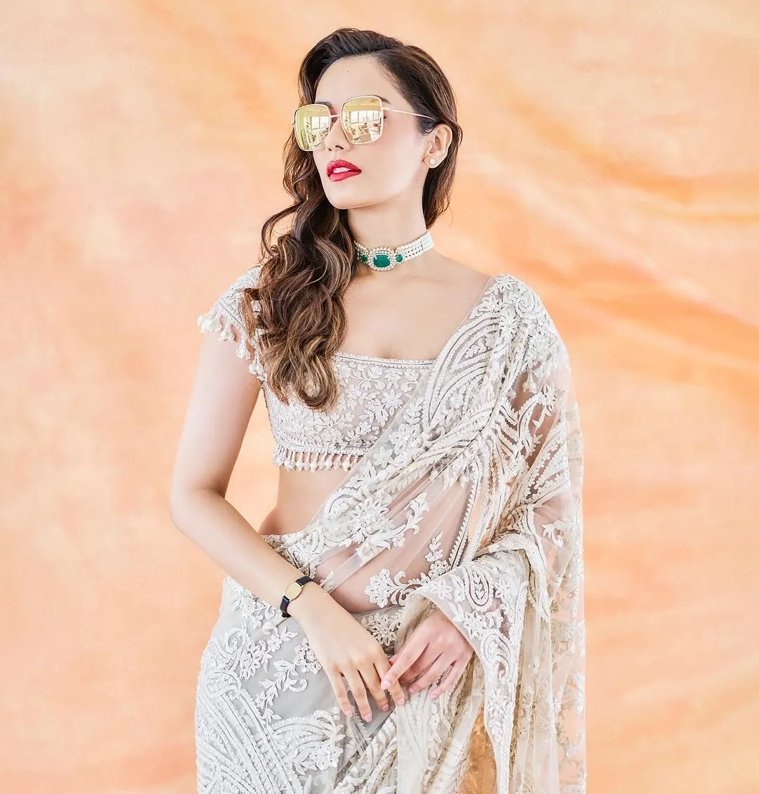 What Does Manushi Chhillar Think About Actresses' Beauty Treatments?