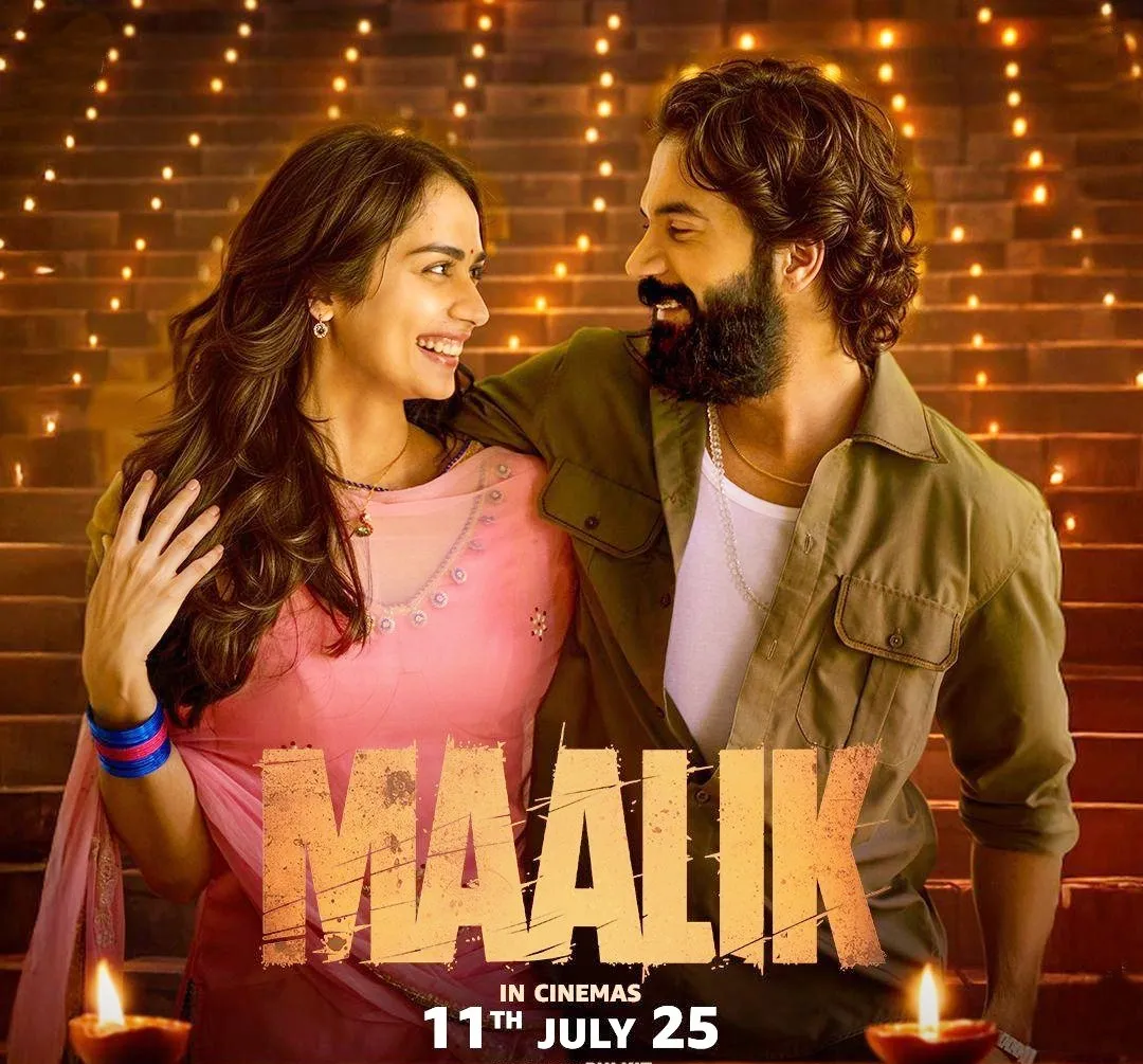 Will Manushi Chhillar Star as Rajkummar Rao's Love Interest in ‘Maalik’?