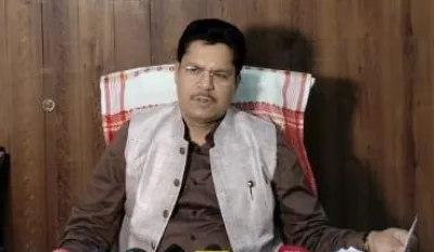 Numerous Leaders from BJP Express Interest in Joining Congress, Asserts Assam Congress Chief