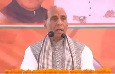 Is the Mahagathbandhan Unabashedly Seeking Votes While Out on Bail?