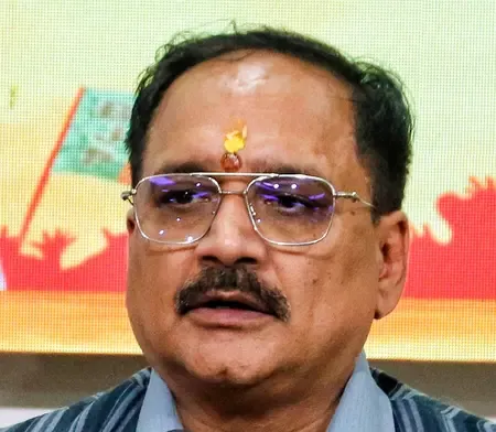 Is Kejriwal's Call to Storm PM House an Anarchist Move?