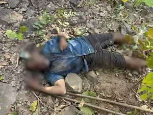 Maoist leader with Rs 1 crore bounty among 14 killed in Chhattisgarh op; HM Shah calls it 'major success' (Ld) 
