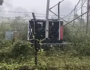 Why Did Maoists Set Fire to a Mobile Tower in Jharkhand?